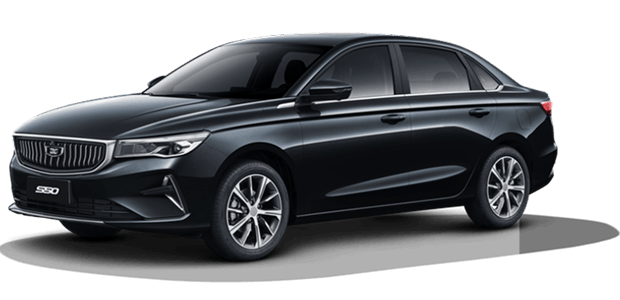 Belgee S50 Стиль