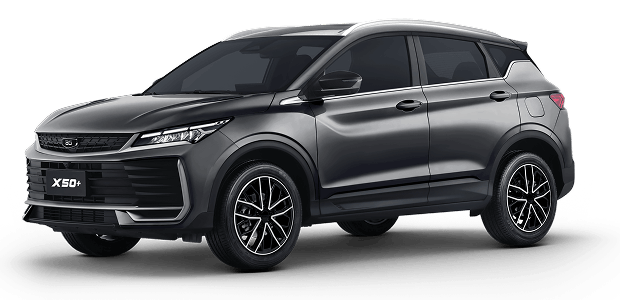 Belgee X50+ Престиж
